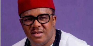 Nigerians Mourn Francis Duru as Emotional Tributes Pour In After Actor’s Death