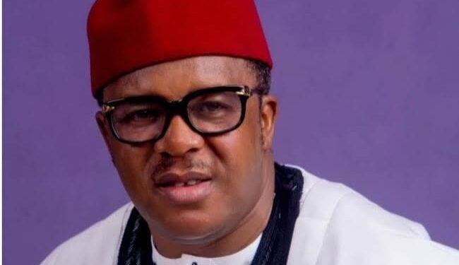 Nigerians Mourn Francis Duru as Emotional Tributes Pour In After Actor’s Death