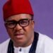 Nigerians Mourn Francis Duru as Emotional Tributes Pour In After Actor’s Death