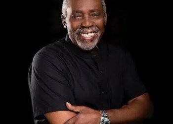 Olu Jacobs’ Funeral Mass Underway in Lagos as Hamzat,