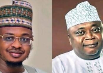 INEC Explains Why Pantami, Adebutu Were Omitted From 2027 Governorship Candidates’ List