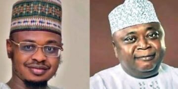 INEC Explains Why Pantami, Adebutu Were Omitted From 2027 Governorship Candidates’ List