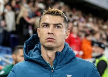 Portugal Fans Mourn Cristiano Ronaldo’s Departure