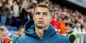 Portugal Fans Mourn Cristiano Ronaldo’s Departure