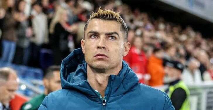 Portugal Fans Mourn Cristiano Ronaldo’s Departure