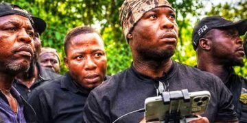 Tension in Kwara as Gunmen Reportedly Abduct Sunday Igboho’s Security Group Members