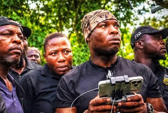 Tension in Kwara as Gunmen Reportedly Abduct Sunday Igboho’s Security Group Members