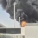 Riyadh Airport Hit Again as Saudi Arabia