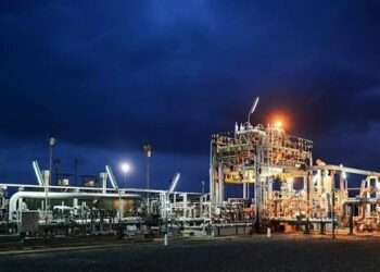 Shell Agrees to Sell Nigeria Gas Distribution Business to Vaaris Energy