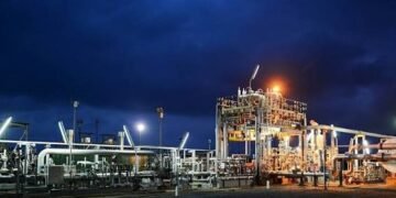 Shell Agrees to Sell Nigeria Gas Distribution Business to Vaaris Energy