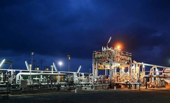 Shell Agrees to Sell Nigeria Gas Distribution Business to Vaaris Energy