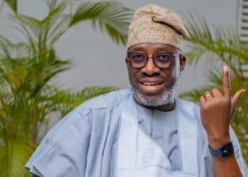 Showunmi Predicts Tinubu Victory in 2027