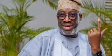 Showunmi Predicts Tinubu Victory in 2027