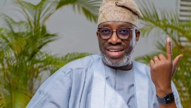 Showunmi Predicts Tinubu Victory in 2027