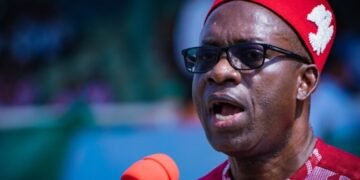 Soludo Backs Tinubu’s Second Term, Calls for Unity Among Progressives