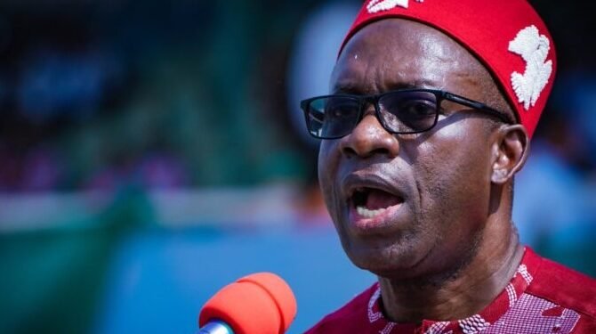 Soludo Backs Tinubu’s Second Term, Calls for Unity Among Progressives