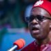 Soludo Backs Tinubu’s Second Term, Calls for Unity Among Progressives