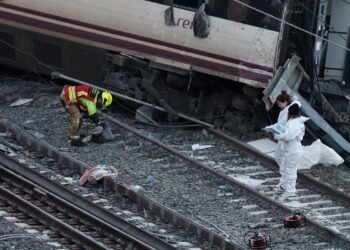 Spain Train Disaster: Death Toll Reaches 69 as Investigators Examine Final Communications