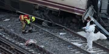 Spain Train Disaster: Death Toll Reaches 69 as Investigators Examine Final Communications