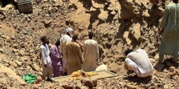 Sudan Orders Probe into Deadly Gold Mine Airstrike