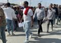 Hundreds of Ex-Fighters Register for Reintegration Programme in Ethiopia’s Tigray