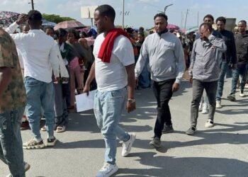 Hundreds of Ex-Fighters Register for Reintegration Programme in Ethiopia’s Tigray