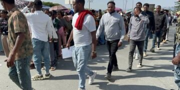 Hundreds of Ex-Fighters Register for Reintegration Programme in Ethiopia’s Tigray