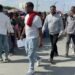 Hundreds of Ex-Fighters Register for Reintegration Programme in Ethiopia’s Tigray