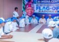 2027 Election: Tinubu Targets North’s 56 Million Voters as APC Opens Campaign in Kaduna