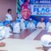 2027 Election: Tinubu Targets North’s 56 Million Voters as APC Opens Campaign in Kaduna