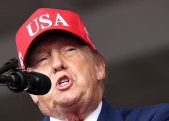 Trump Waives Russia Sanctions as Ukraine Tensions Rise
