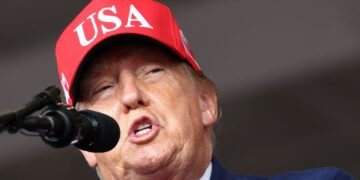 Trump Waives Russia Sanctions as Ukraine Tensions Rise
