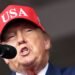 Trump Waives Russia Sanctions as Ukraine Tensions Rise