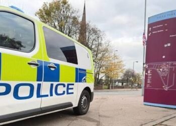 UK-Iranian Dual National Released on Bail After RAF Fairford Terrorism