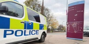 UK-Iranian Dual National Released on Bail After RAF Fairford Terrorism