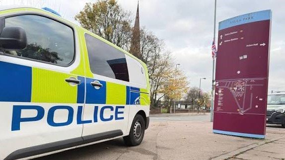 UK-Iranian Dual National Released on Bail After RAF Fairford Terrorism