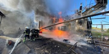 Ukraine Power Outages Amid Energy Ceasefire Uncertainty
