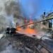 Ukraine Power Outages Amid Energy Ceasefire Uncertainty