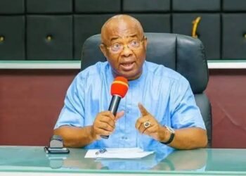 Court Orders Uzodinma to Stop Claiming APC Imo West Senate Ticket, Names Okorocha