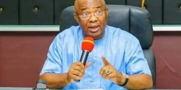 Court Orders Uzodinma to Stop Claiming APC Imo West Senate Ticket, Names Okorocha