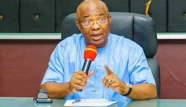 Court Orders Uzodinma to Stop Claiming APC Imo West Senate Ticket, Names Okorocha