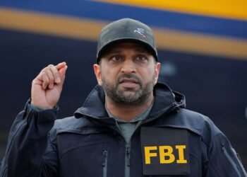 US, UK and Tech Giants Disrupt West African Scam Networks, 117 Trafficking Victims Identified