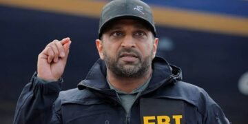 US, UK and Tech Giants Disrupt West African Scam Networks, 117 Trafficking Victims Identified