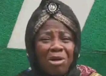 Woman Appeals to Tinubu, Police to Rescue Daughter