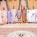 Eight Suspended Zamfara Lawmakers Deny Returning to APC After Meeting Tinubu