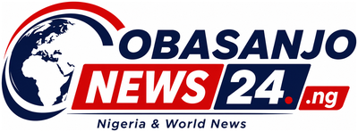 OBASANJO NEWS24 | Breaking News, Politics, Business & World Updates